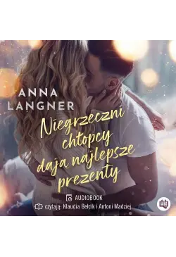 Niegrzeczni chłopcy dają...