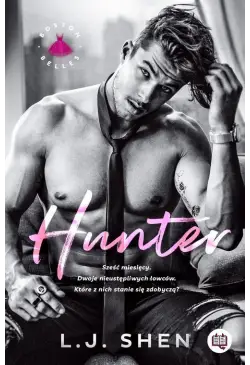 Hunter. Boston Belles. Tom 1