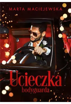 Ucieczka bodyguarda