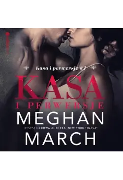 Kasa i perwersje (Kasa i...