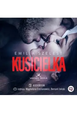 Kusicielka. Ventura Devils....