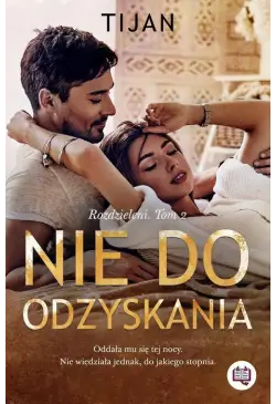 Nie do odzyskania....