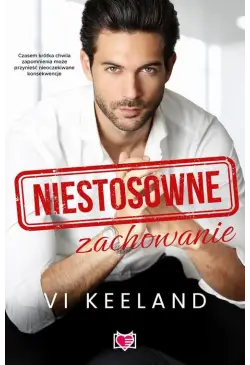 Niestosowne zachowanie