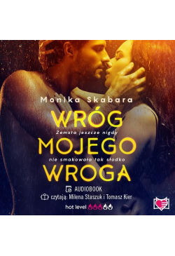 Wróg mojego wroga