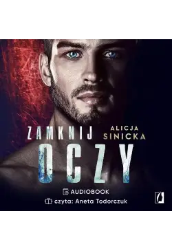 Zamknij oczy