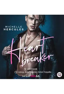 Heart Breaker. Buntownicy z...