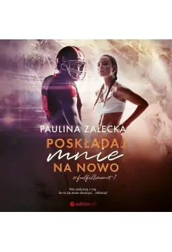 Poskładaj mnie na nowo