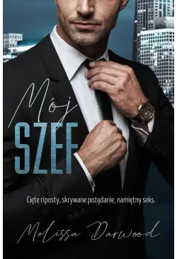 Mój szef