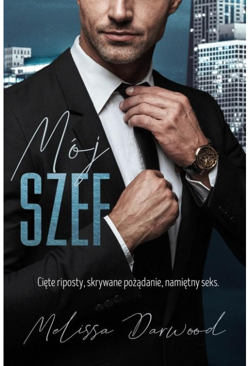 Mój szef