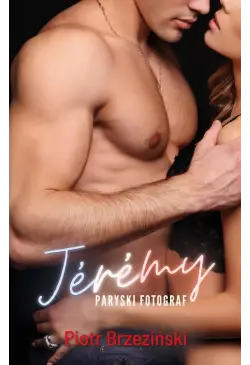 Jeremy. Paryski fotograf