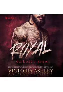 Royal. Dzikość i krew....