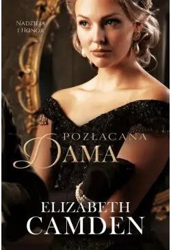 Pozłacana dama