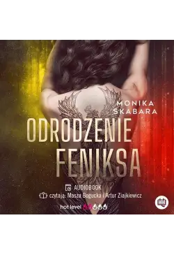 Odrodzenie feniksa