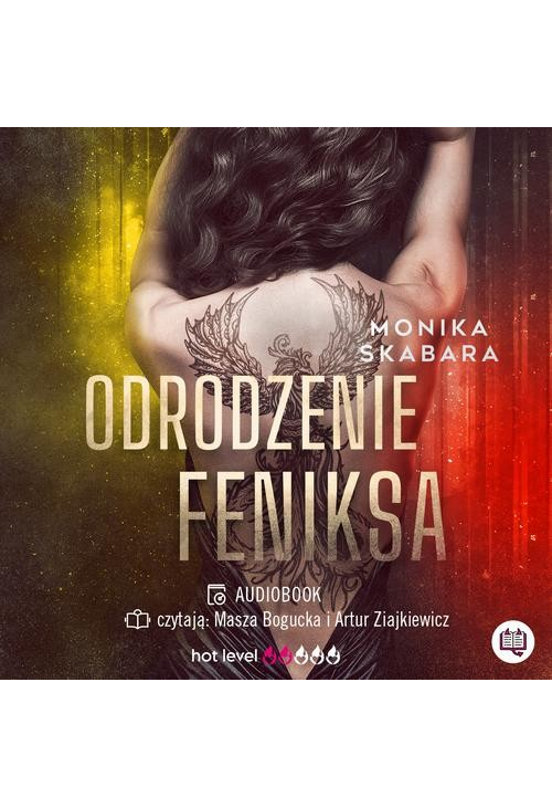 Odrodzenie feniksa