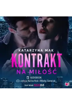 Kontrakt na miłość