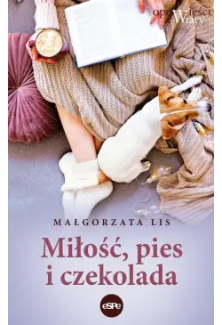 Miłość, pies i czekolada