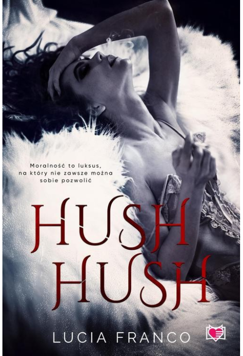 Hush hush