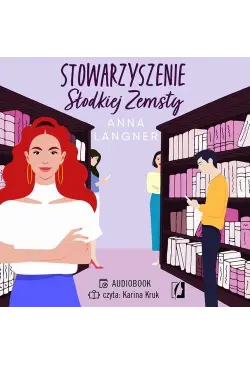 Stowarzyszenie Słodkiej Zemsty