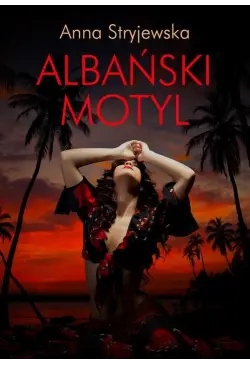 Albański motyl