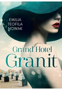 Grand Hotel Granit