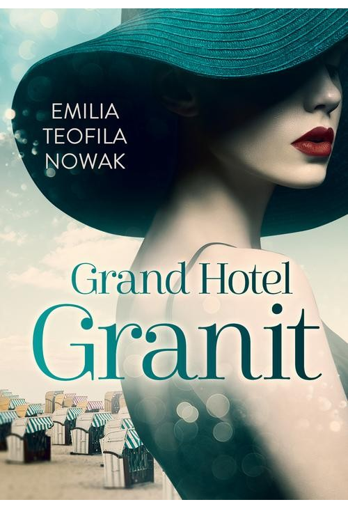 Grand Hotel Granit