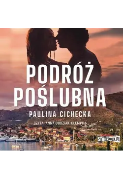 Podróż poślubna