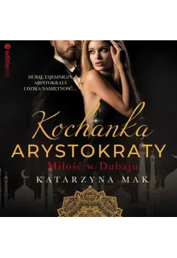 Kochanka arystokraty....
