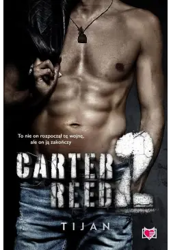 Carter Reed. Tom 2