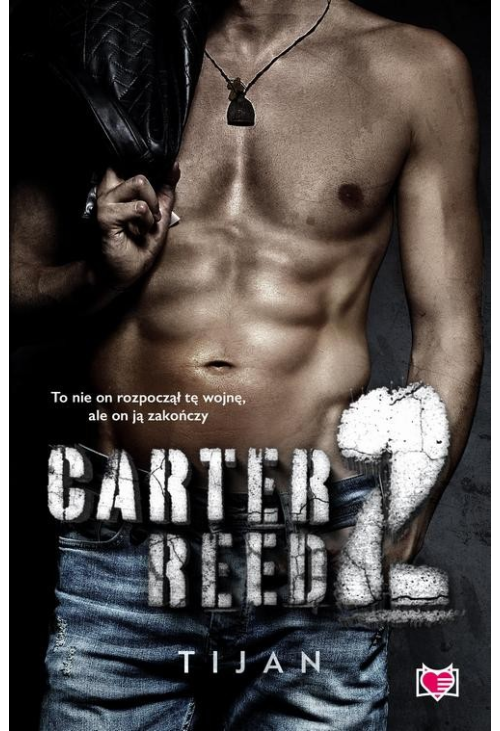 Carter Reed. Tom 2