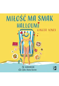 Miłość ma smak halloumi