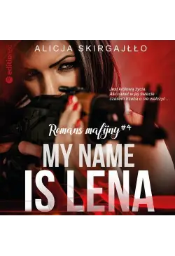 My name is Lena. Romans...