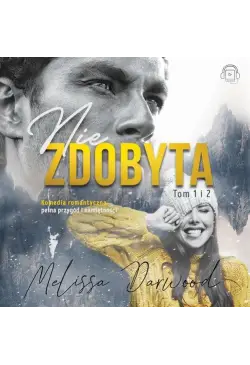Niezdobyta. Tom 1 i 2
