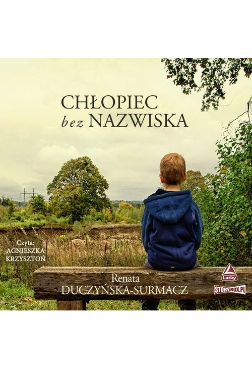 Chłopiec bez nazwiska