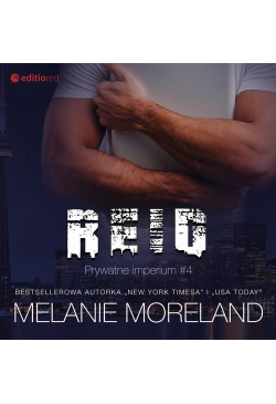 Reid. Prywatne imperium 4