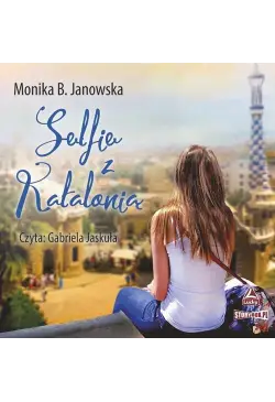 Selfie z Katalonią