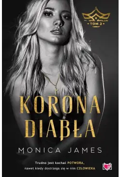 Korona Diabła. Tom 2