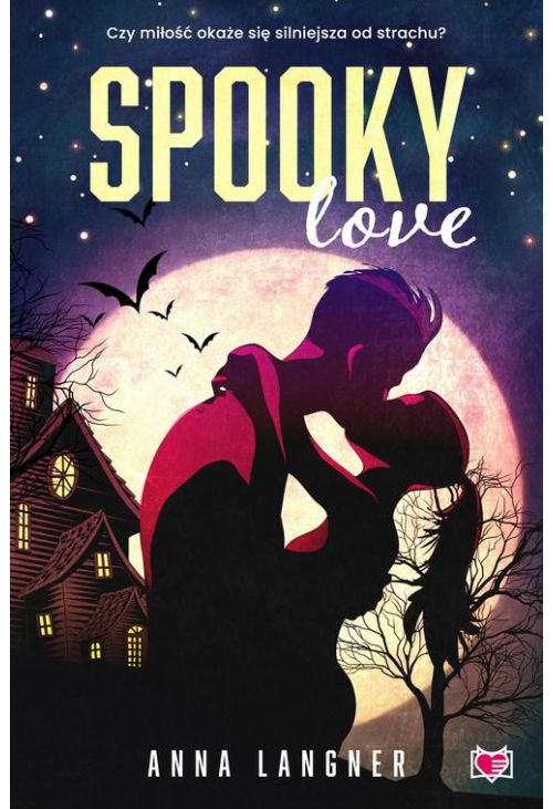 Spooky love