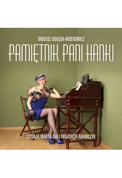 Pamiętnik Pani Hanki
