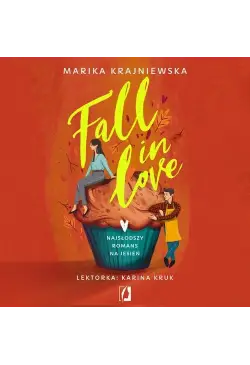 Fall in love