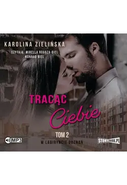 W labiryncie doznań. Tom 2....