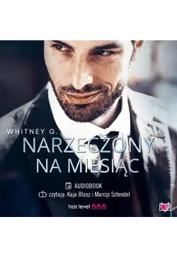 Narzeczony na miesiąc