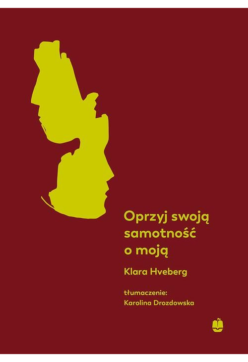 Oprzyj swoją samotność o moją