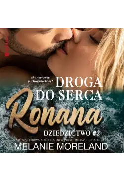 Droga do serca Ronana....