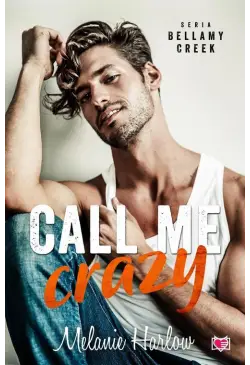 Call me crazy. Bellamy...