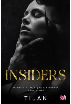 Insiders