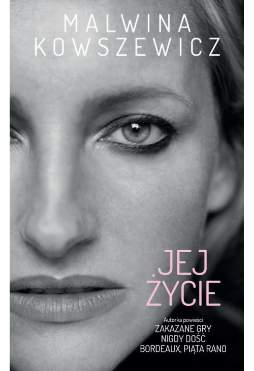 Jej życie