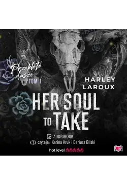 Her Soul to Take. Przeklęte...