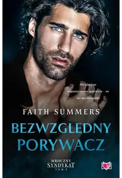 Bezwzględny porywacz....