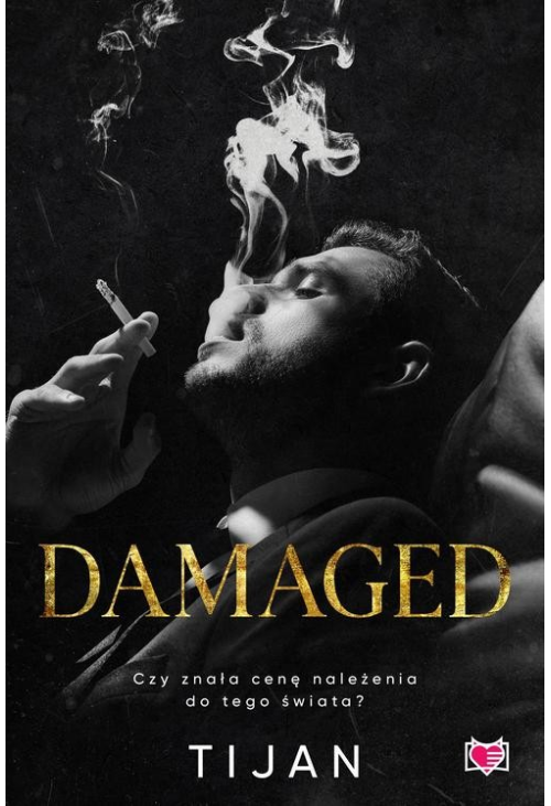 Damaged