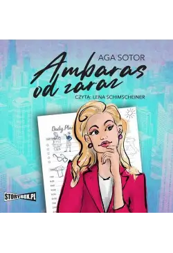 Ambaras od zaraz